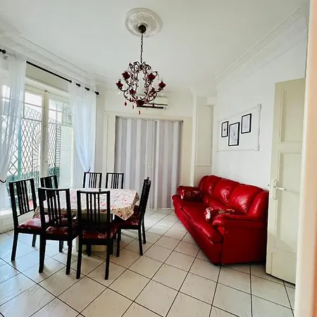 L'imperator - Prive 4 A 6 Couchages *