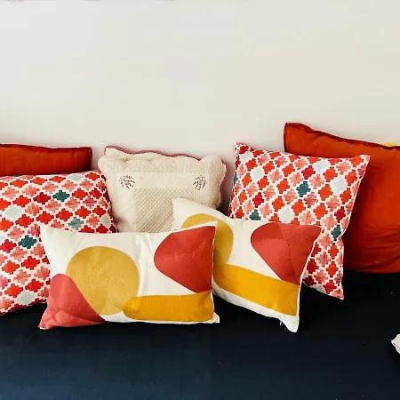 Apartment L'imperator - Prive 4 A 6 Couchages *