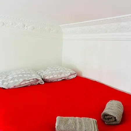 Apartment L'imperator - Prive 4 A 6 Couchages