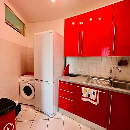 L'imperator - Prive 4 A 6 Couchages Apartment