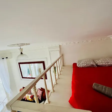 L'imperator - Prive 4 A 6 Couchages *