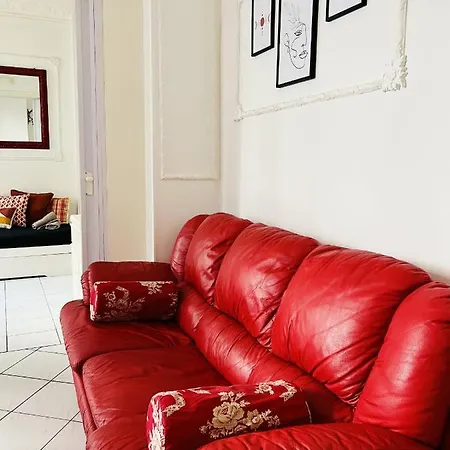L'imperator - Prive 4 A 6 Couchages